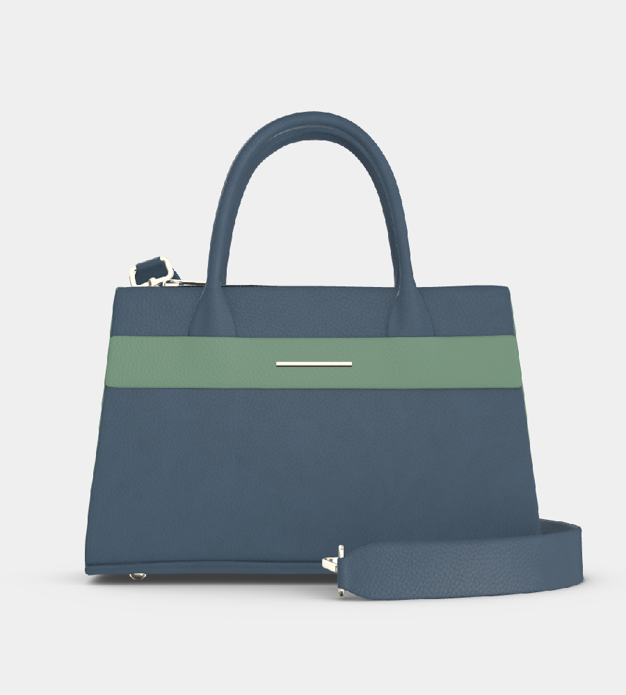 Custom Courante Carryall