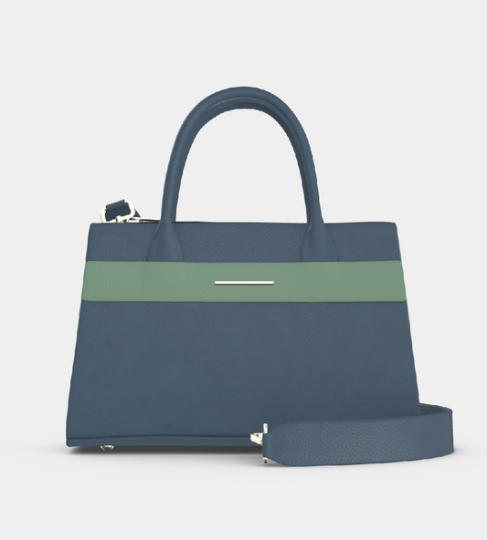 Custom Courante Carryall