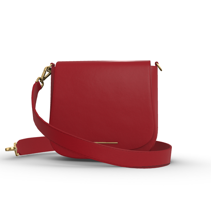 Custom Sonata Crossbody