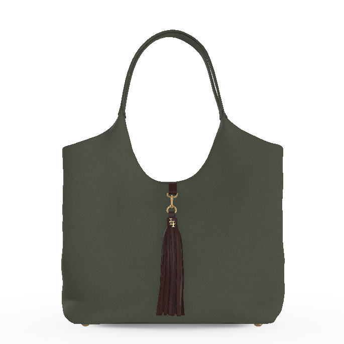 Custom Largo Shoulder Bag