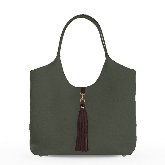 Custom Largo Shoulder Bag