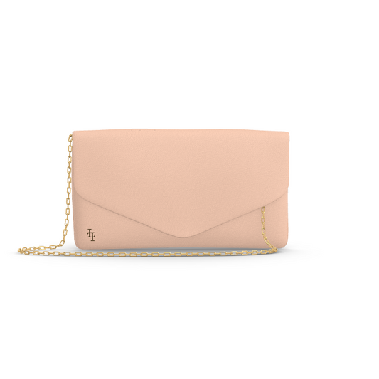 Custom Comodo Envelope Clutch (Gift)