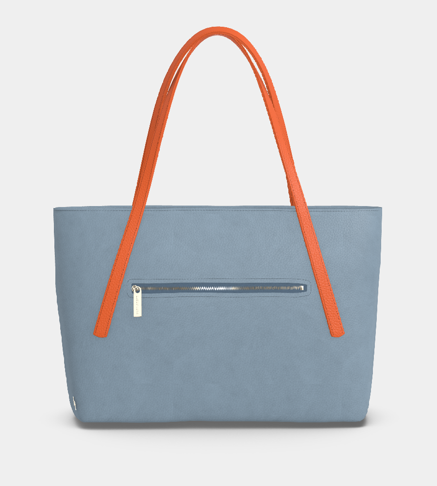 Custom Opus Medium Tote Bag (Gift)