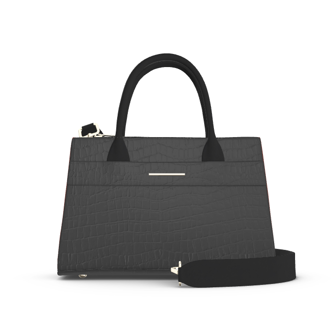 Custom Courante Carryall