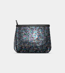 Custom Senza Cosmetic Bag