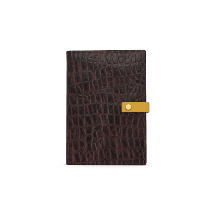 Custom Ossia Padfolio