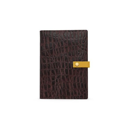 Custom Ossia Padfolio