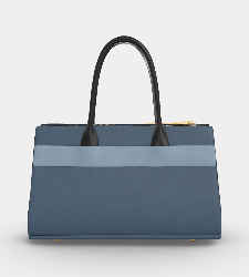 Custom Courante Large Carryall