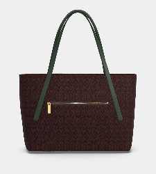 Custom Opus Medium Tote