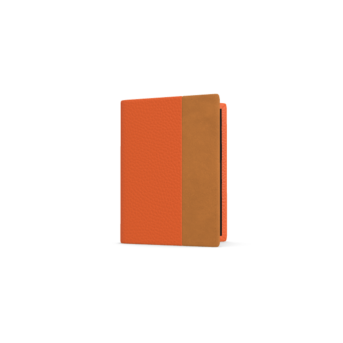 Custom Libretto Passport Case (Gift)