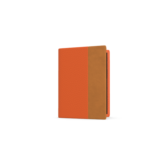 Custom Libretto Passport Case (Gift)