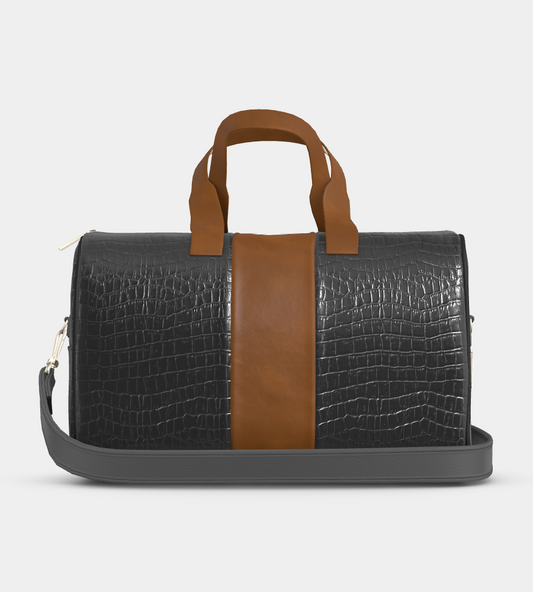 Custom Maestro Duffle Bag