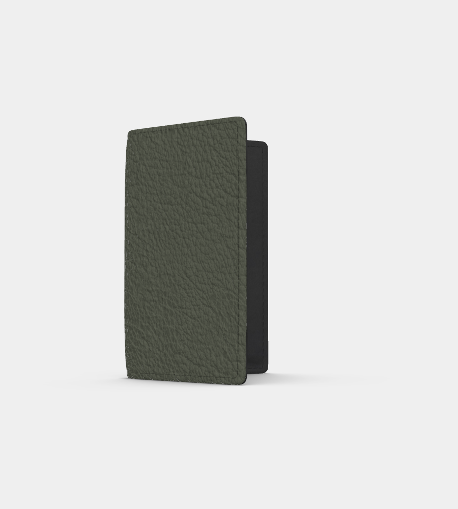 Custom Meno Card Case