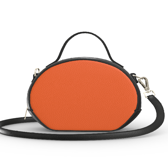 Custom Rondo Crossbody