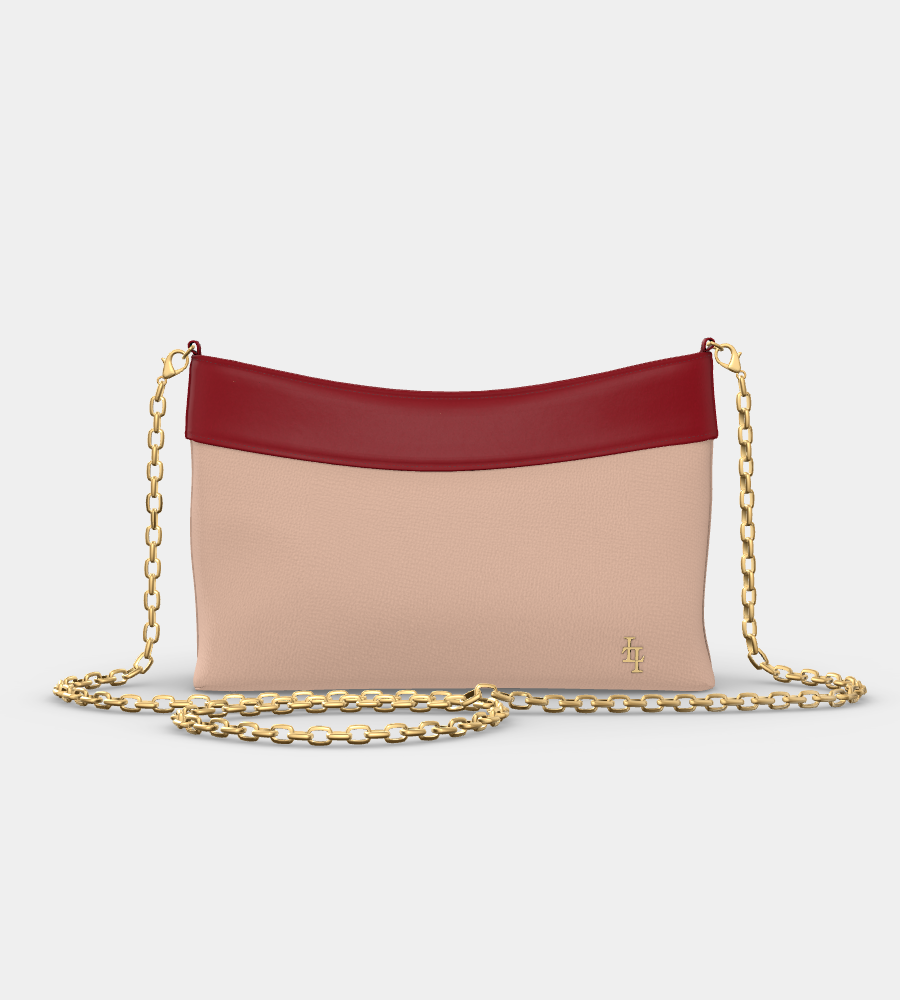 Custom Allegro Crossbody w/ Chain Strap