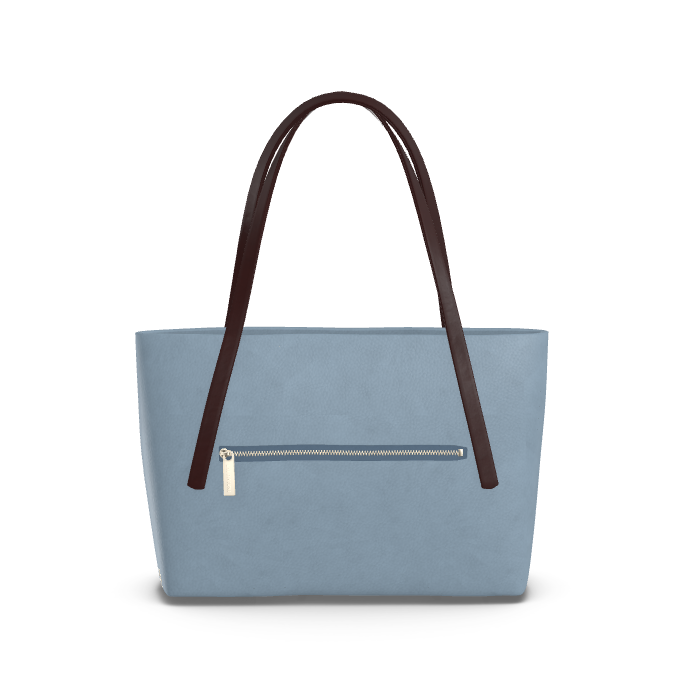Custom Opus Small Tote