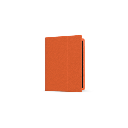 Custom Libretto Passport Case
