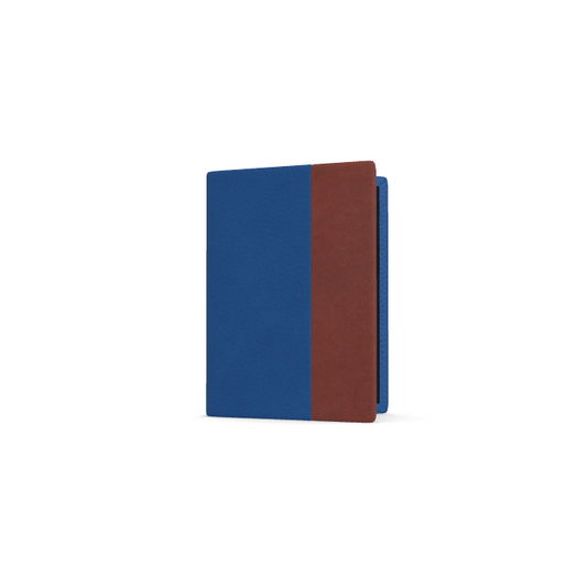 Custom Libretto Passport Case
