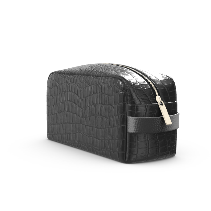 Custom Impromptu Toiletry Bag (Gift)