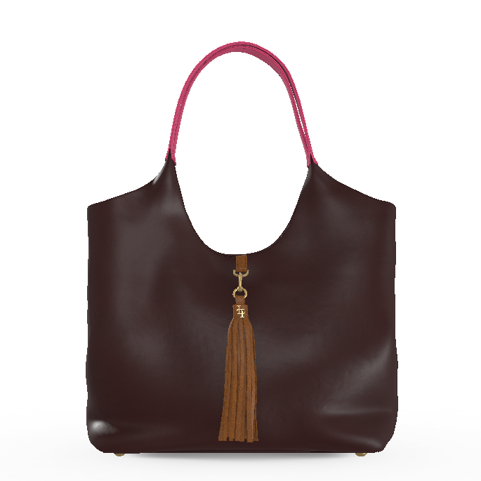 Custom Largo Shoulder Bag