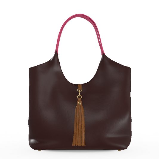 Custom Largo Shoulder Bag