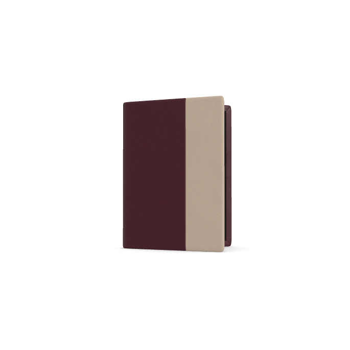 Custom Libretto Passport Case (Gift)