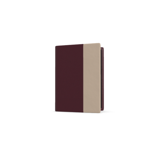 Custom Libretto Passport Case (Gift)