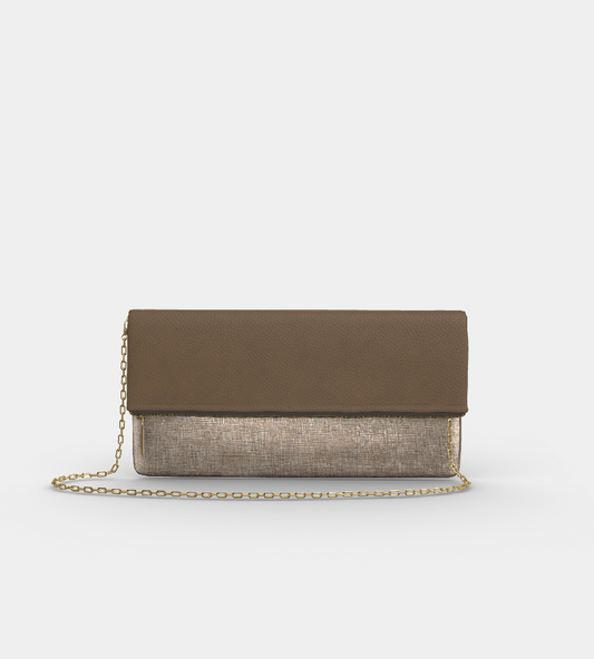 Custom Dolce Small Clutch