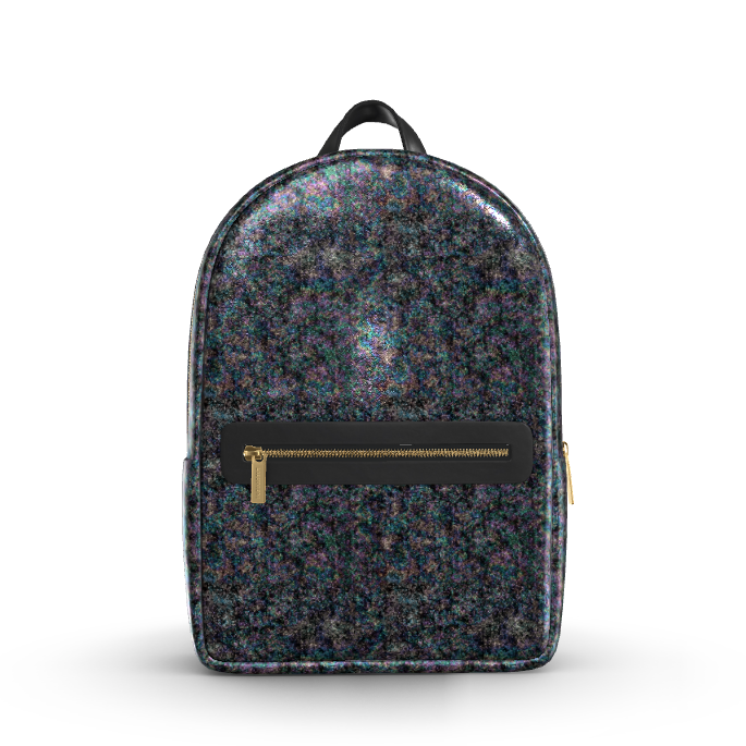 Custom Moto Medium Backpack