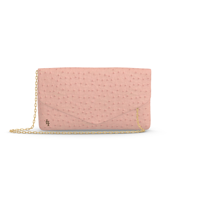 Custom Comodo Envelope Clutch (Gift)