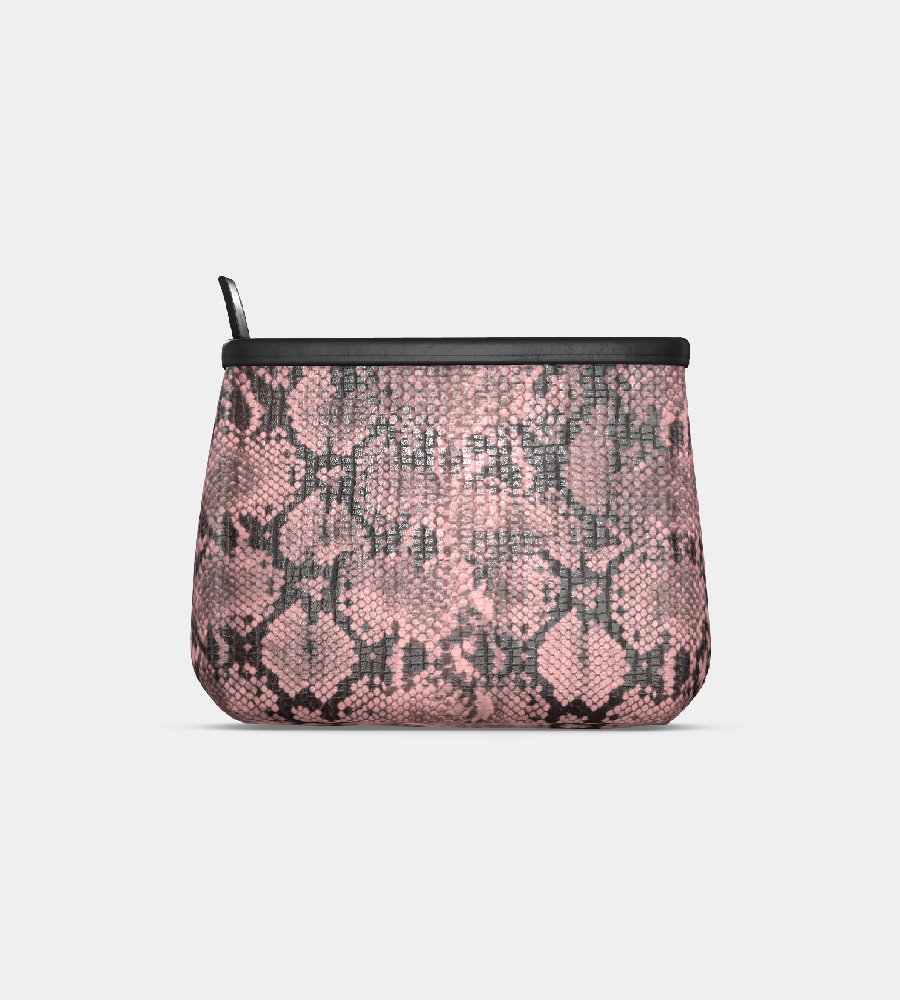 Custom Senza Cosmetic Bag (Gift)