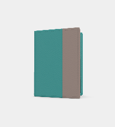 Custom Libretto Passport Case (Gift)