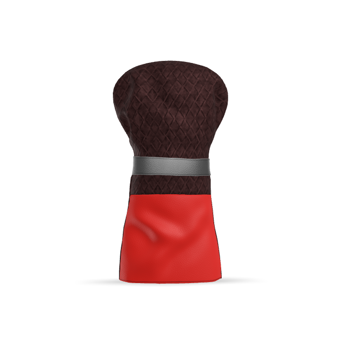 Custom Marcato Driver Headcover (Gift)