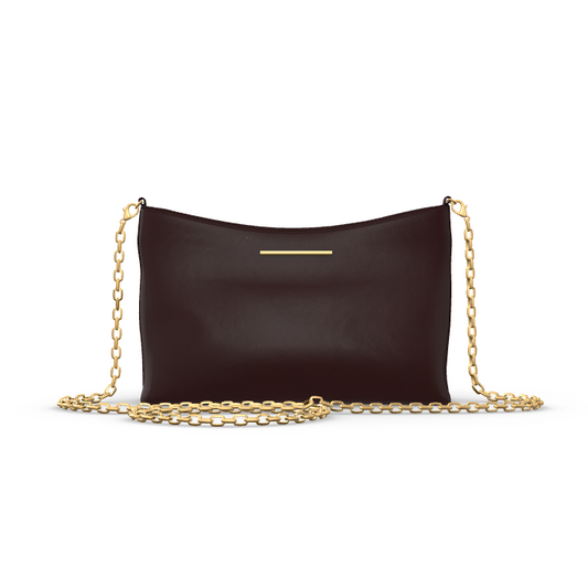 Custom Vivace Crossbody w/ Chain Strap (Gift)