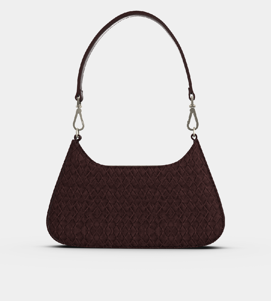 Custom Harmony Shoulder Bag (Gift)