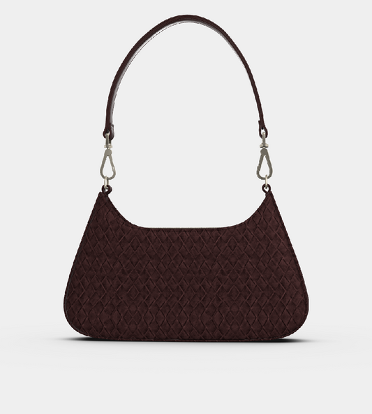 Custom Harmony Shoulder Bag (Gift)