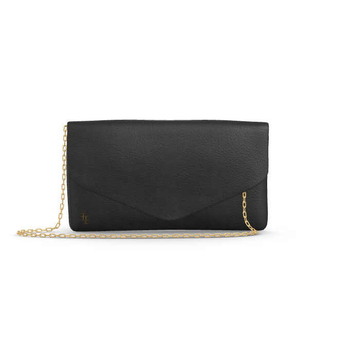 Custom Comodo Envelope Clutch (Gift)