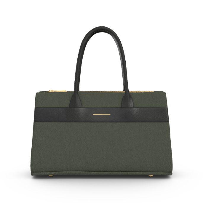 Custom Courante Large Carryall
