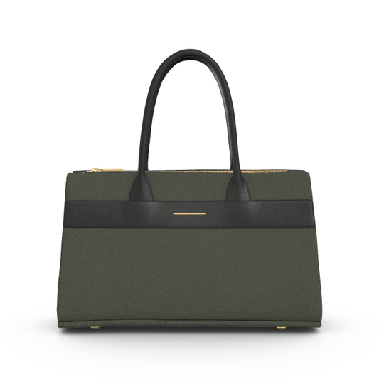 Custom Courante Large Carryall