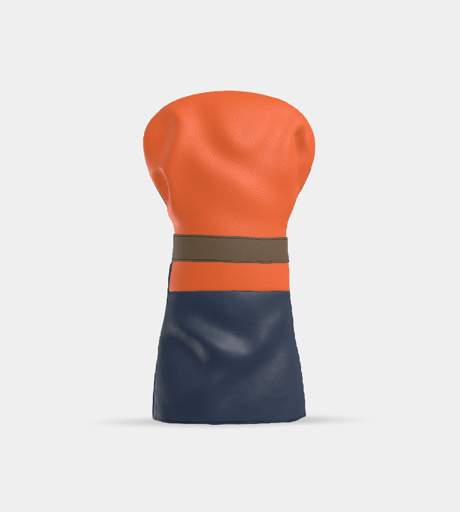 Custom Marcato Driver Headcover (Gift)