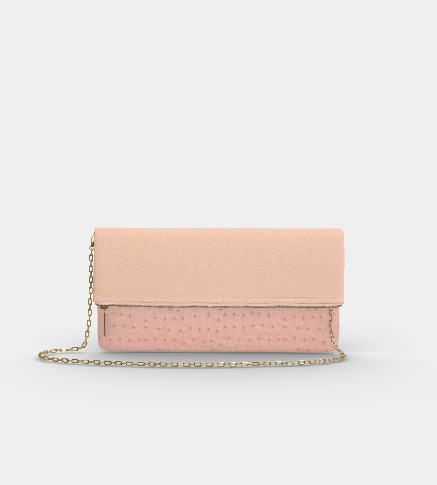 Custom Dolce Small Clutch (Gift)