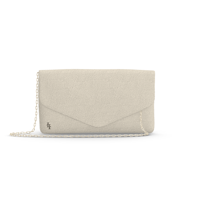 Custom Comodo Envelope Clutch