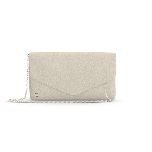 Custom Comodo Envelope Clutch