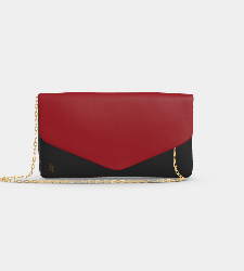 Custom Comodo Envelope Clutch (Gift)