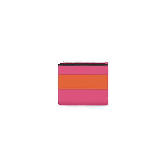 Custom Mezzo Small Wallet (Gift)