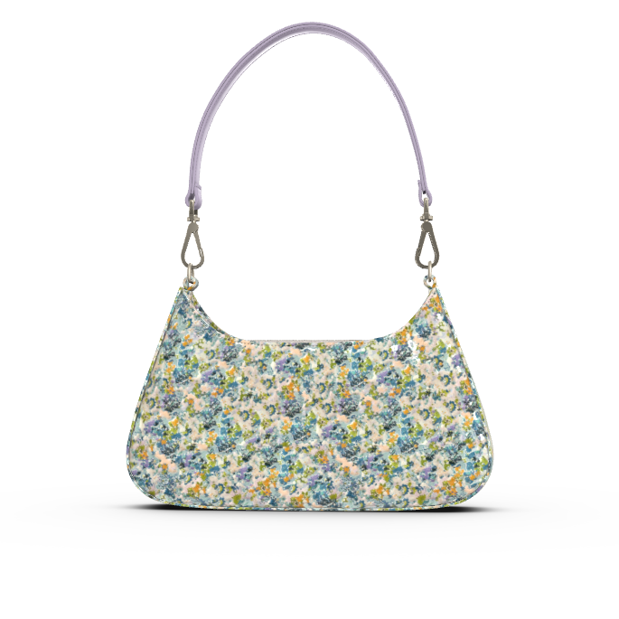 Custom Harmony Shoulder Bag