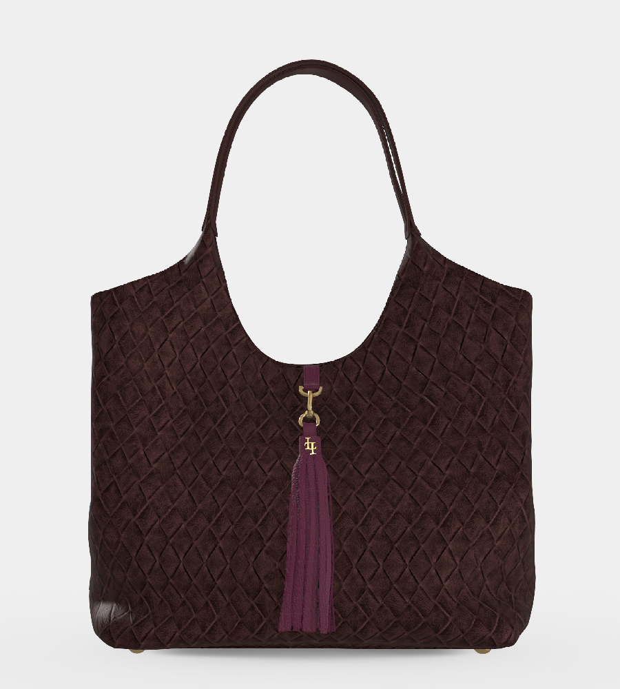 Custom Largo Shoulder Bag (Gift)