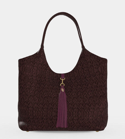 Custom Largo Shoulder Bag (Gift)