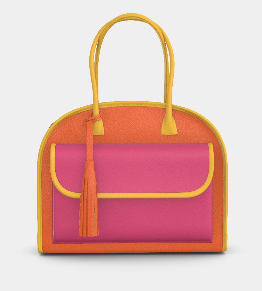 Custom Diva Carryall