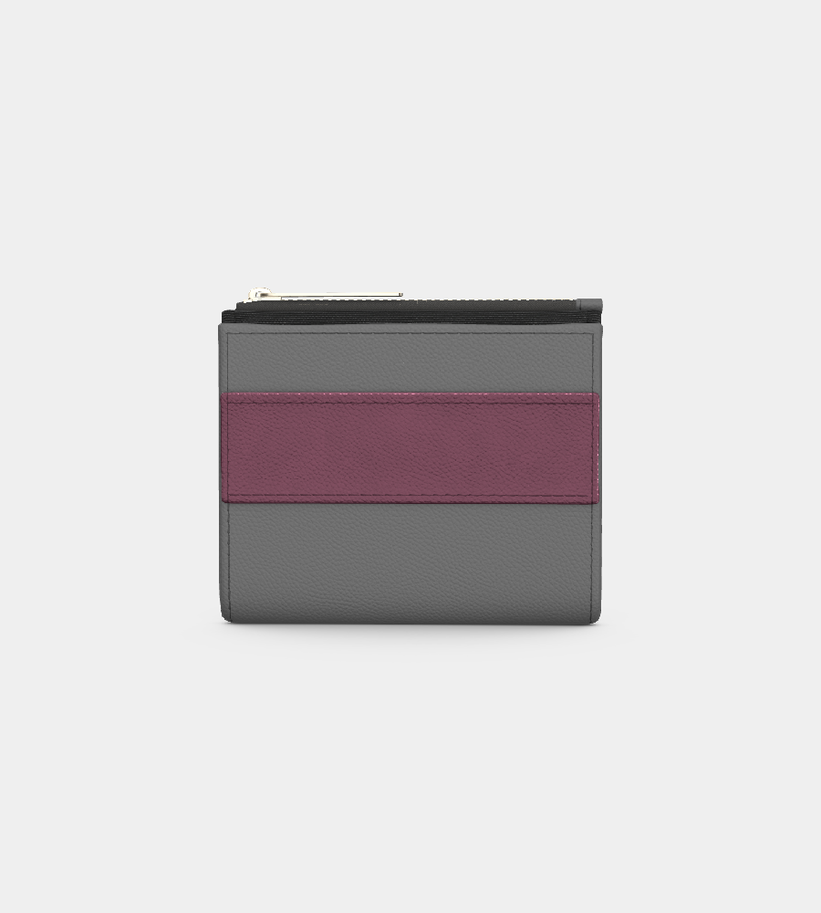 Custom Mezzo Small Wallet (Gift)